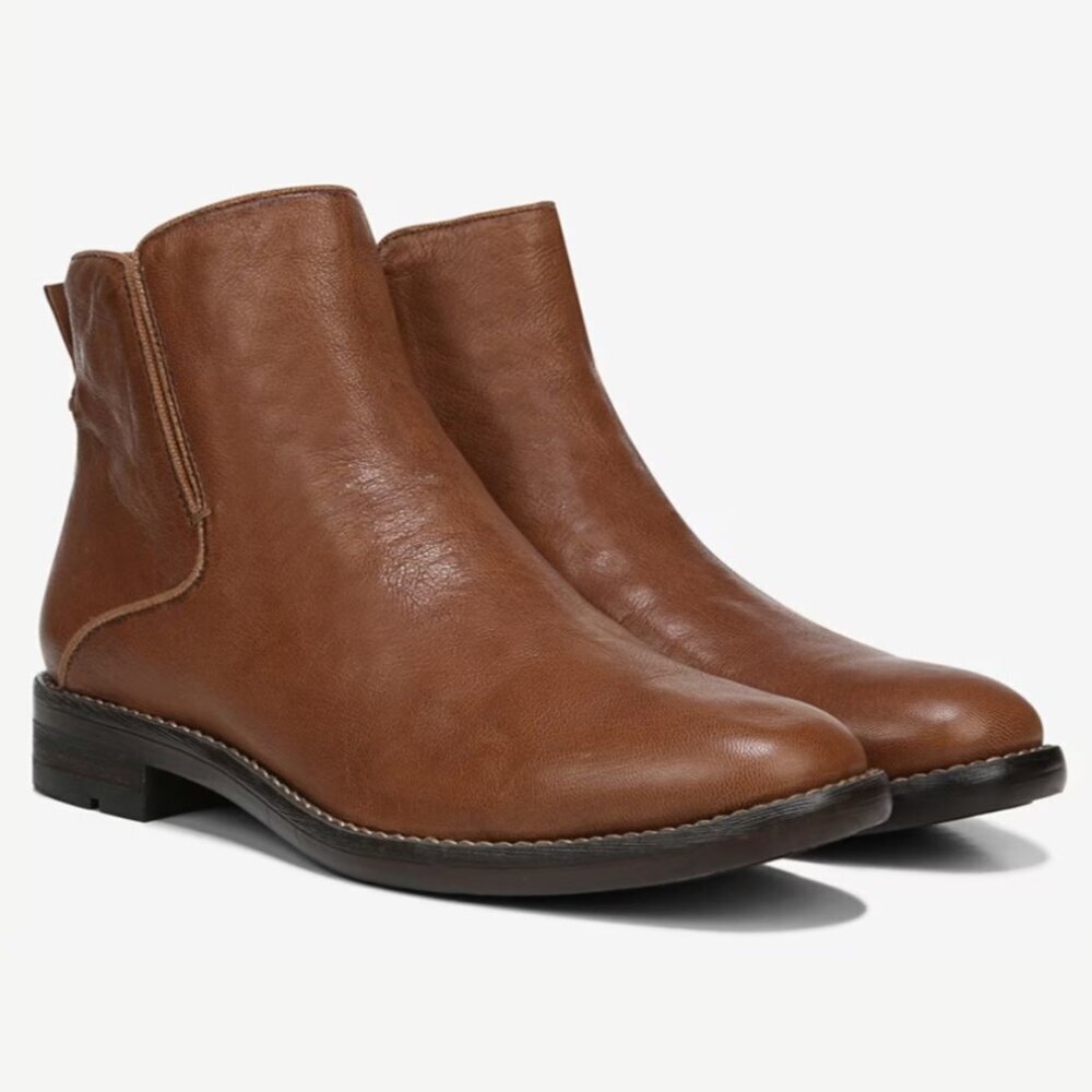 Franco Sarto Marcus Bootie (WIDE)